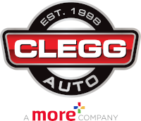Clegg_Auto_Logo
