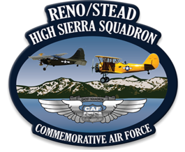 High_Sierra_Squadron_Logo