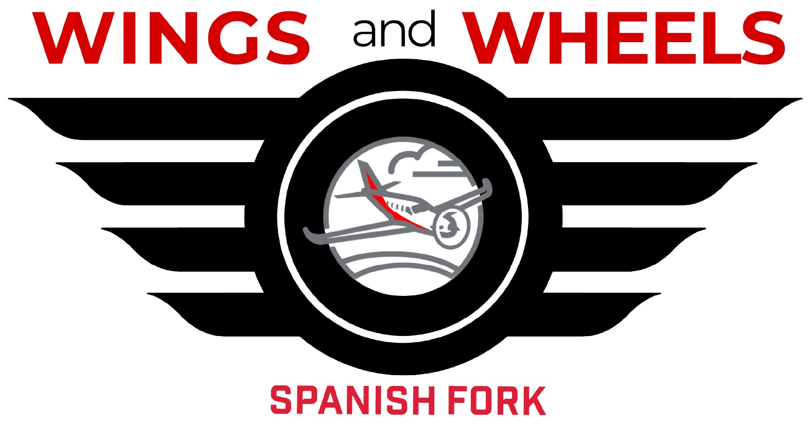 Utah's Festival of Speed - Wings and Wheels - Spanish Fork