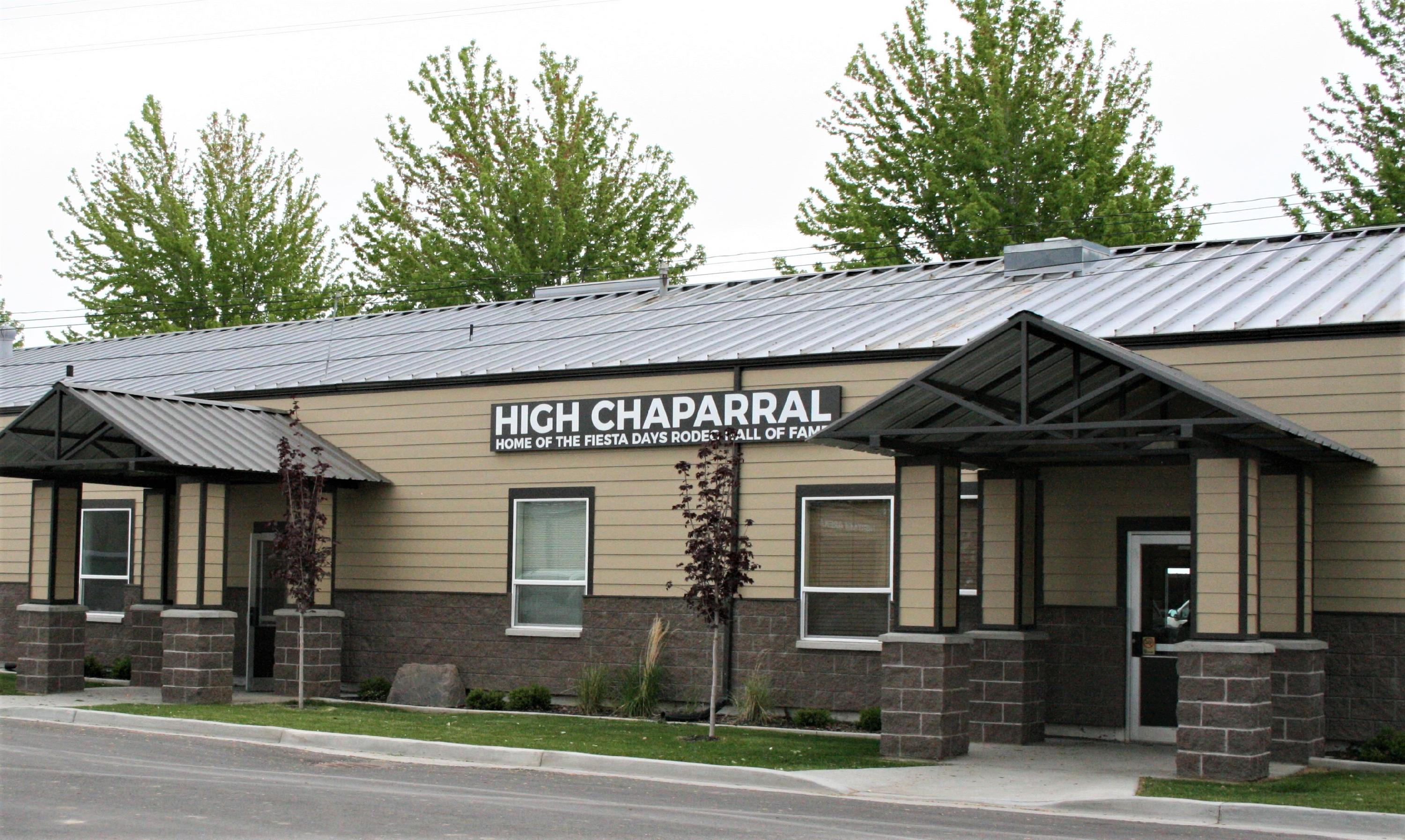 High_Chaparral_Outside