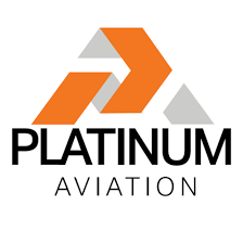 Platinum Aviation Logo